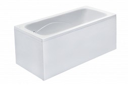 Ванна акриловая Roca Line  прямоугольная 170х70