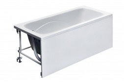 Ванна акриловая Roca Line  прямоугольная 170х70