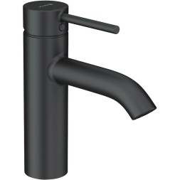 Смеситель для раковины KLUDI BOZZ  черный матовый (382823976)