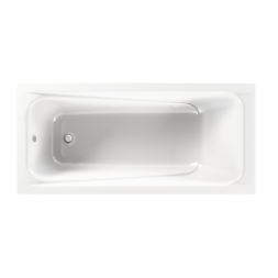 Ванна акриловая  1,5*0,7 "Light"  (каркас+экран) (Метакам) -