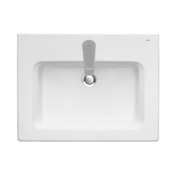 Раковина мебельная Roca THE GAP 600 мм (73279A8000)