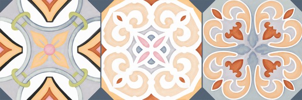 Плитка настенная 200x600 Sanders Elise - WT11SND55