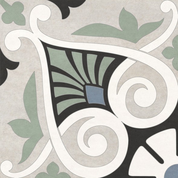 Керамогранит 200x200 Ester - GP2020DNN25