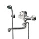Смеситель для ванны и раковины 40k MIXLINE МЛ05-02 (ML05-02) - МЛ05-02/ML05-02 