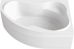 Ванна акриловая Azario Микона170х110 правая