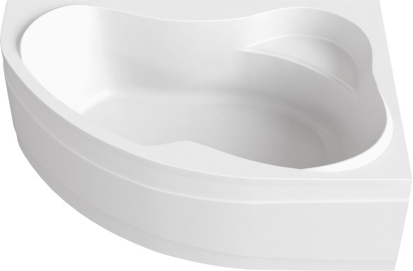 Ванна акриловая Azario Микона170х110 правая