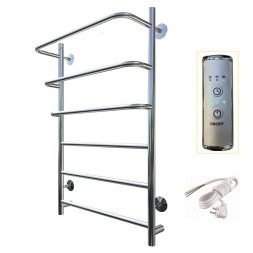 Полотенцесушитель ТРУГОР ПЭК сп 19 80*50 унив 32 мм - 00-00031600 