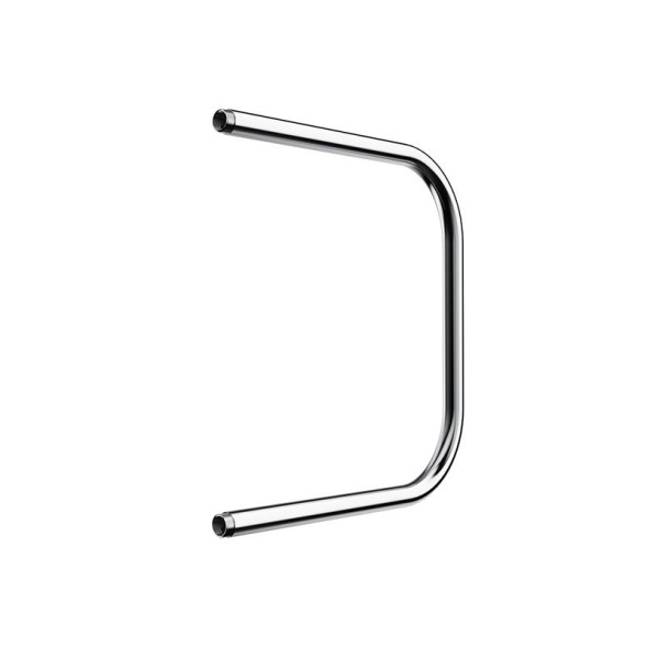 Полотенцесушитель MIXLINE SIMPLE P 50х60 1&amp;#039;&amp;#039; - ML-556318 