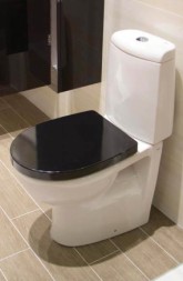 Чаша унитаза Roca VICTORIA NORD горизонтальный выпуск (7.342N.D.700.0)