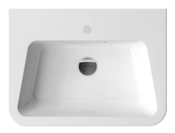 Раковина Ravak 65, белая (XJI01165000)
