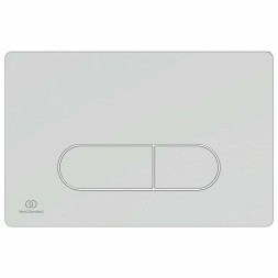 Пневматический промо-набор Ideal Standard Инсталляция ProSys  + Пневматическая панель смыва OLEAS (R0116AA)