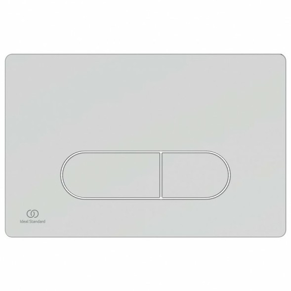 Пневматический промо-набор Ideal Standard Инсталляция ProSys  + Пневматическая панель смыва OLEAS (R0116AA)