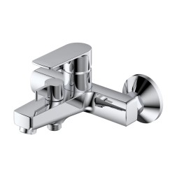 Смеситель для ванны 35к HB60719 HAIBA - HB60719