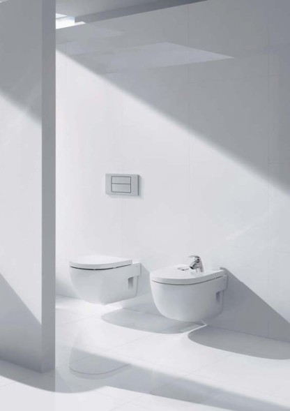 Унитаз подвесной Roca MERIDIAN-N (7.3462.4.700.0)