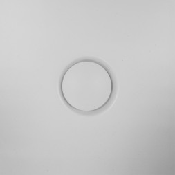 Ванна акриловая свободностоящая Azario GARDENIA Matt 1700*770*720 в комплекте с сифоном и металлической рамой (AZ-6608M)