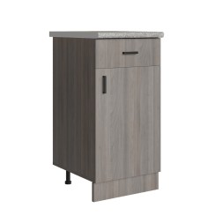 Стол разделочный 40 шимо/ясень светлый (1 ящик) - 536399 