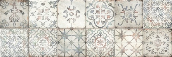 Плитка настенная 300x900 Maiolica Color - WT93LCA55