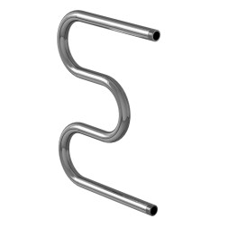 Полотенцесушитель MIXLINE СВОБОДА M/симпл м 50х40 1&amp;#039;&amp;#039; - ML-556294 