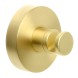 Крючок Fixsen COMFORT GOLD золото сатин (FX-87005)