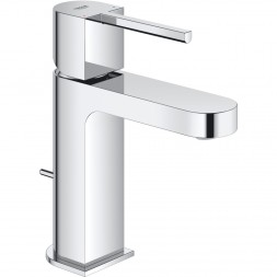 Смеситель для раковины Grohe Plus Хром (32612003)