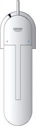 Смеситель для раковины Grohe Plus Хром (32612003)