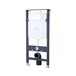 Система инсталляции 1340*497*200 IDDIS Profix Air PRA0000i32 пневматическая - PRA0000i32 