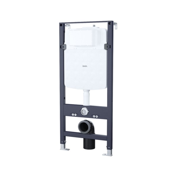 Система инсталляции 1340*497*200 IDDIS Profix Air PRA0000i32 пневматическая - PRA0000i32 