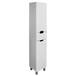 Пенал "ПРОМЕТЕЙ-35" правый (350*1860*320) (ПВХ) - 518772