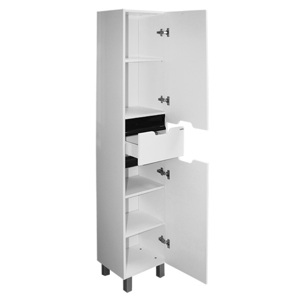 Пенал &amp;quot;ПРОМЕТЕЙ-35&amp;quot; правый (350*1860*320) (ПВХ) - 518772 