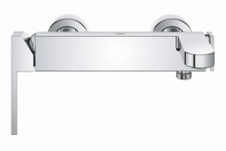 Смеситель для ванны Grohe Plus Хром (33553003)