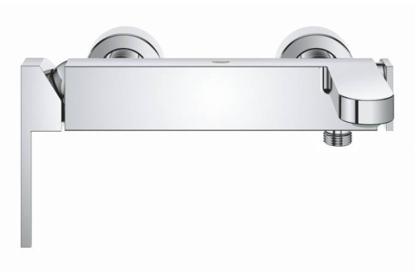 Смеситель для ванны Grohe Plus Хром (33553003)