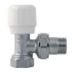 КЛАПАН регулирующий со сгоном 3/4&amp;#039;&amp;#039; угловой ITAP 394 - 53690 