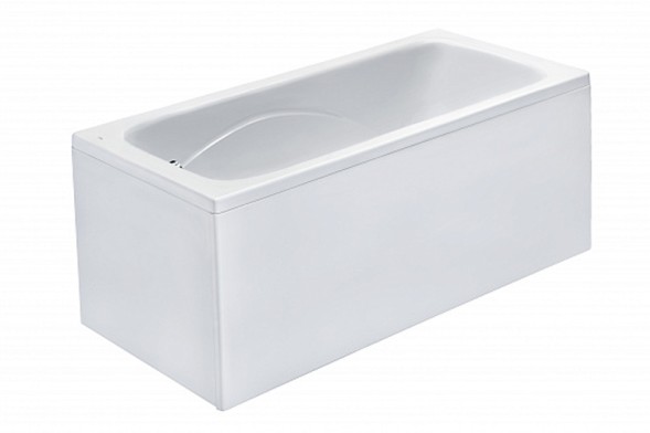 Ванна акриловая Roca Line прямоугольная 150х70