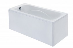 Ванна акриловая Roca Line прямоугольная 150х70