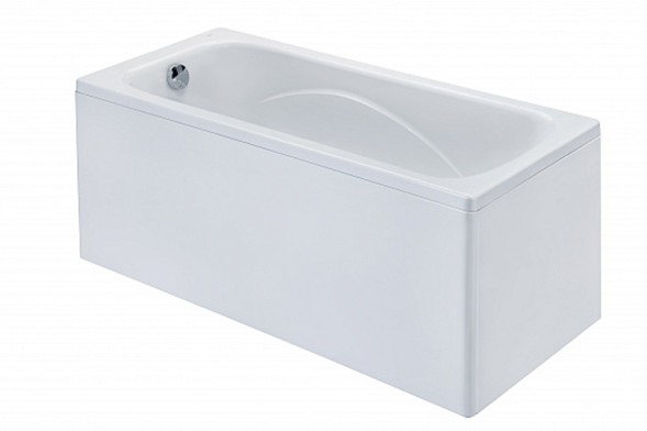 Ванна акриловая Roca Line прямоугольная 150х70