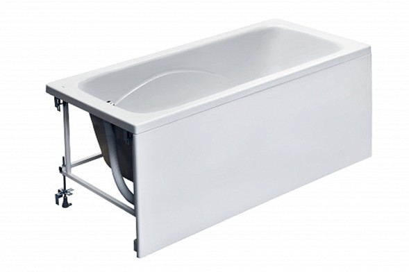 Ванна акриловая Roca Line прямоугольная 150х70