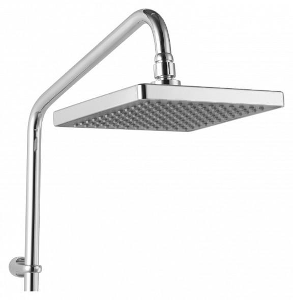 Душевая система Bravat Fit S Хром (D283CP-2A-RUS)