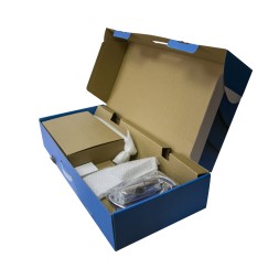 Душевая система 35к MIXLINE ML2426 лейка 1 позиция +лейка "Тропический душ" ХРОМ - ML2426