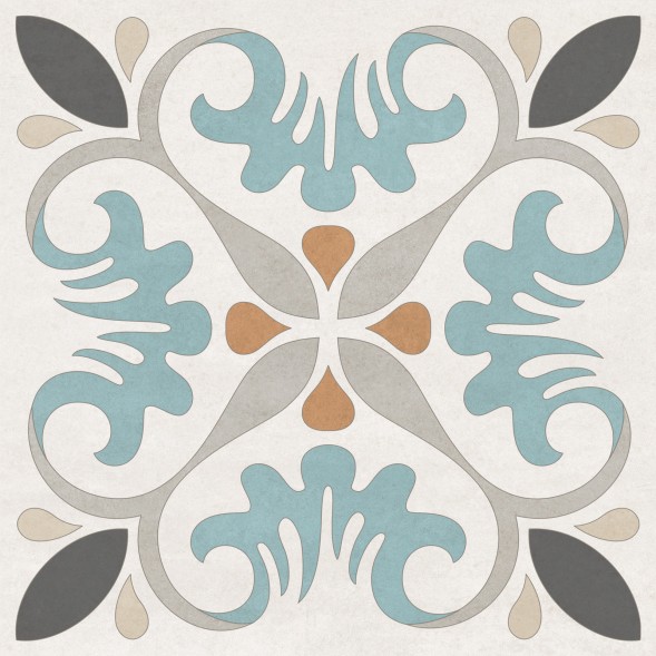 Керамогранит 200x200 Laura - GP2020DGA01