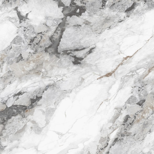 Керамогранит 600x600 Mirage Rock - D60263M