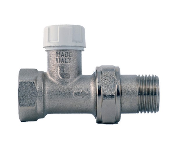 КЛАПАН настроечный со сгоном 3/4&amp;#039;&amp;#039; прямой  ITAP 296 -  