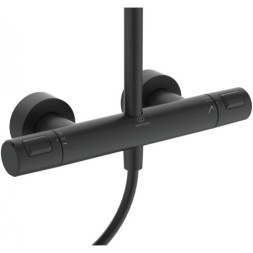 Душевая колонна Ideal Standard Ceratherm T25 200 мм (A7545XG)