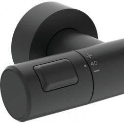 Душевая колонна Ideal Standard Ceratherm T25 200 мм (A7545XG)