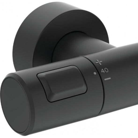 Душевая колонна Ideal Standard Ceratherm T25 200 мм (A7545XG)