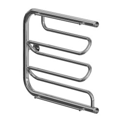 Полотенцесушитель MIXLINE SIMPLE PM2 50х60 1'' ПОЛКА - ML-556327