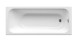 Ванна акриловая Ravak CHROME 160х70 белая