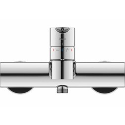 Смеситель для ванны Ravak Puri PU 022.00/150 поворотный картридж, хром (X070115)