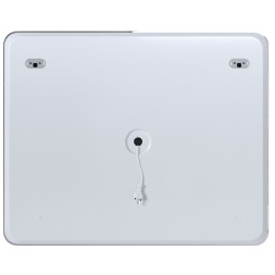 Зеркало MIXLINE &amp;quot;Валерия&amp;quot; 1000*800 (ШВ) сенсорный выключатель, светодиодная подсветка - MLZ.Va.10-8.1.2 