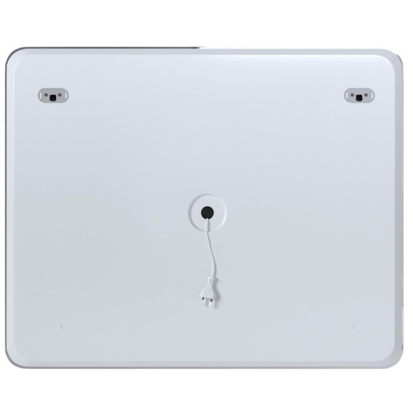 Зеркало MIXLINE &amp;quot;Валерия&amp;quot; 1000*800 (ШВ) сенсорный выключатель, светодиодная подсветка - MLZ.Va.10-8.1.2 