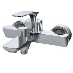 Смеситель для ванны 30k MIXLINE ML21-01 &amp;quot;Elegant&amp;quot; - ML21-01 